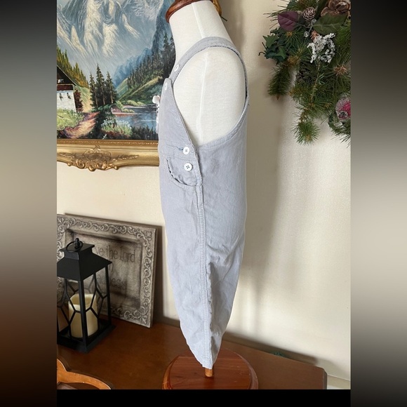 Giraffe Overalls - Picture 3 of 4